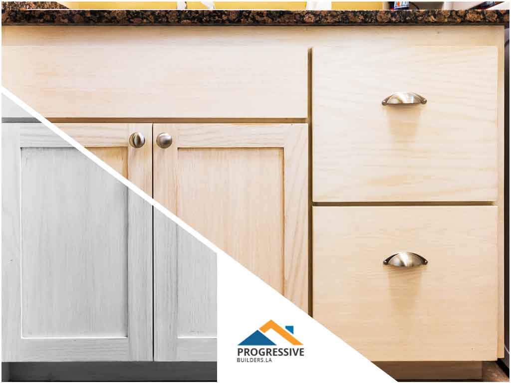 Great Kitchen Cabinet Ideas That Maximize Storage Space